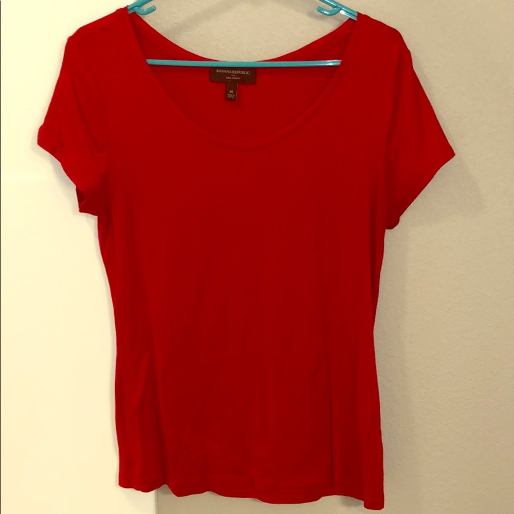 Banana Republic shirt
